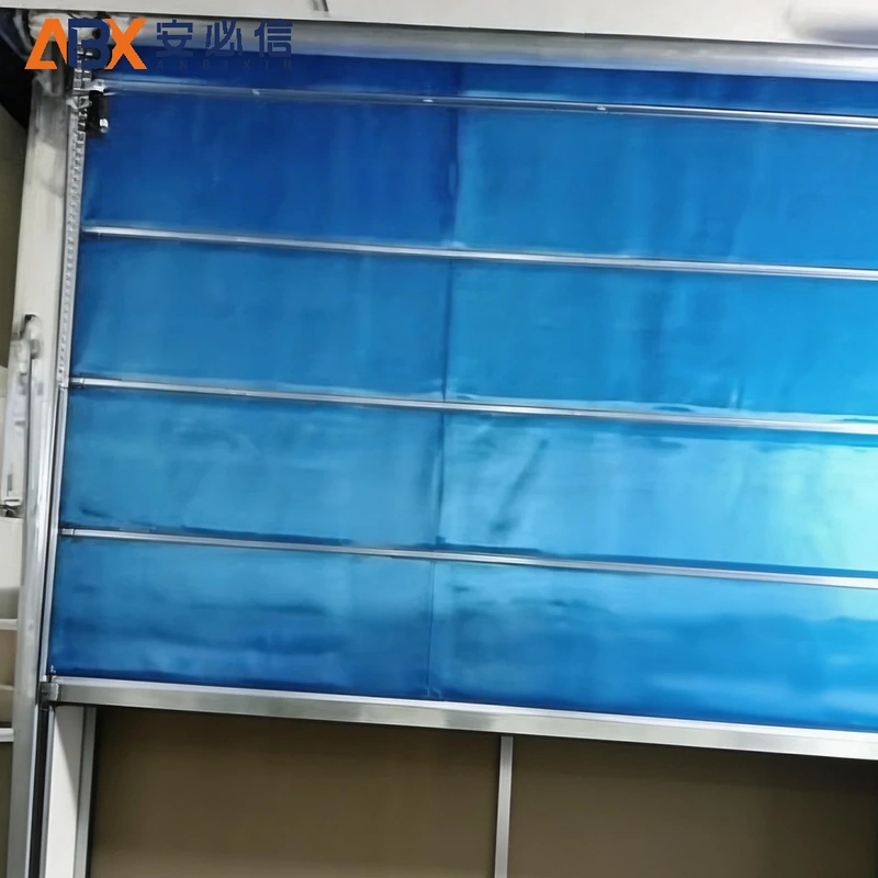 莆田市快速堆积门